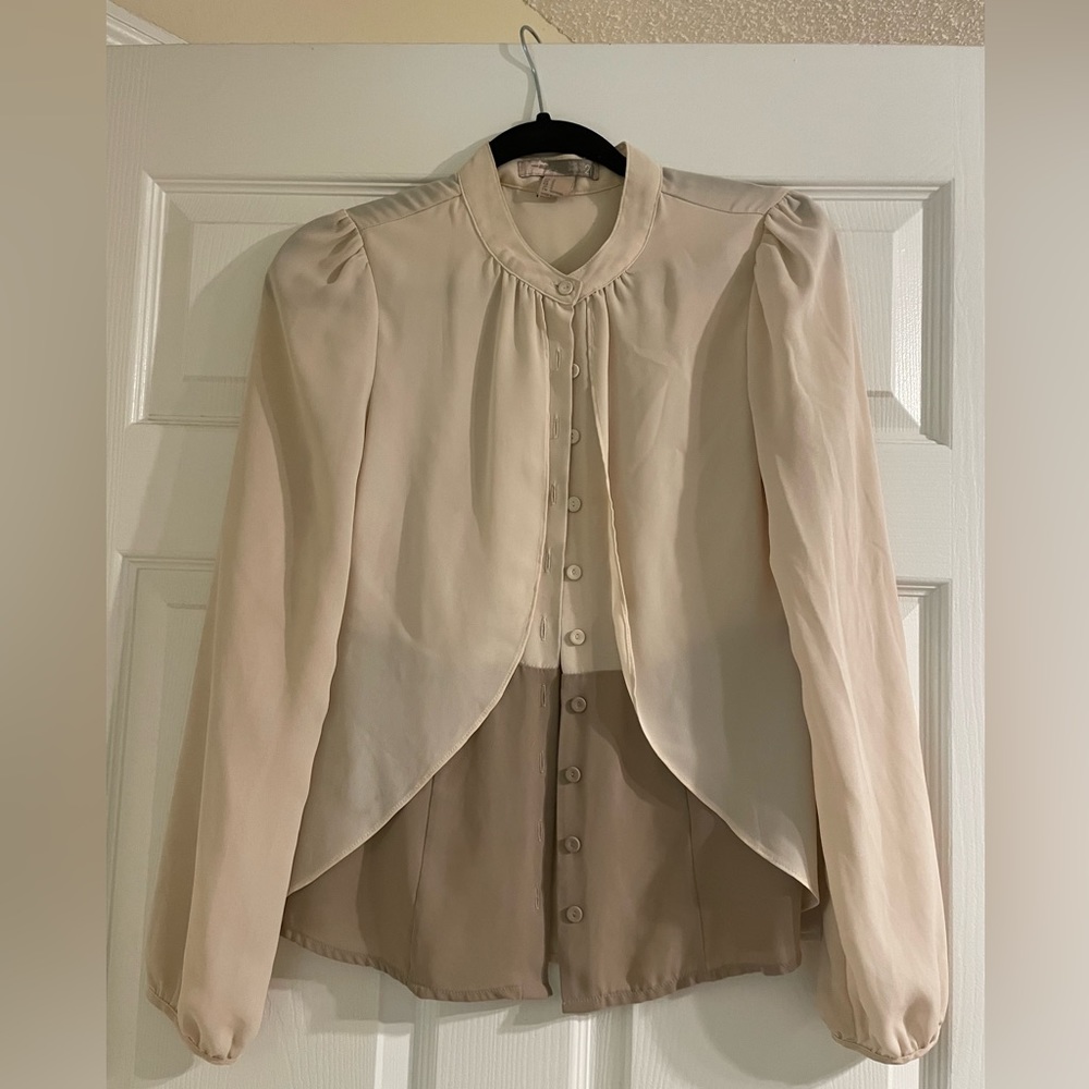 Multi layer Women’s Blouse